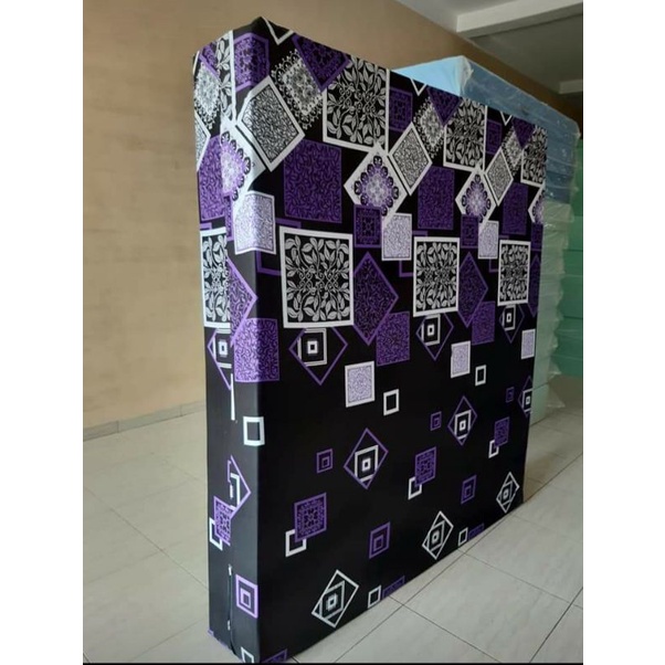 kasur busa inoac EON LG D23 no 1 ukuran 180*200 tebal 20cm