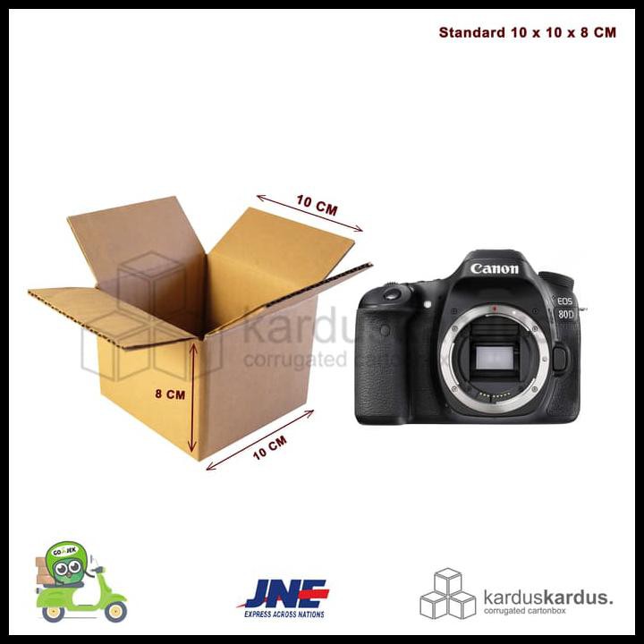 

PAKET HEMAT KARDUS | BOX | KARTON PACKING ( 10 X 10 X 8 ) !!!