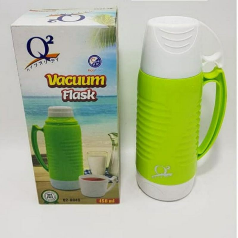 Vauum , Vacum, Flask , Termos, Termos Air Panas  ,450ml   Q2