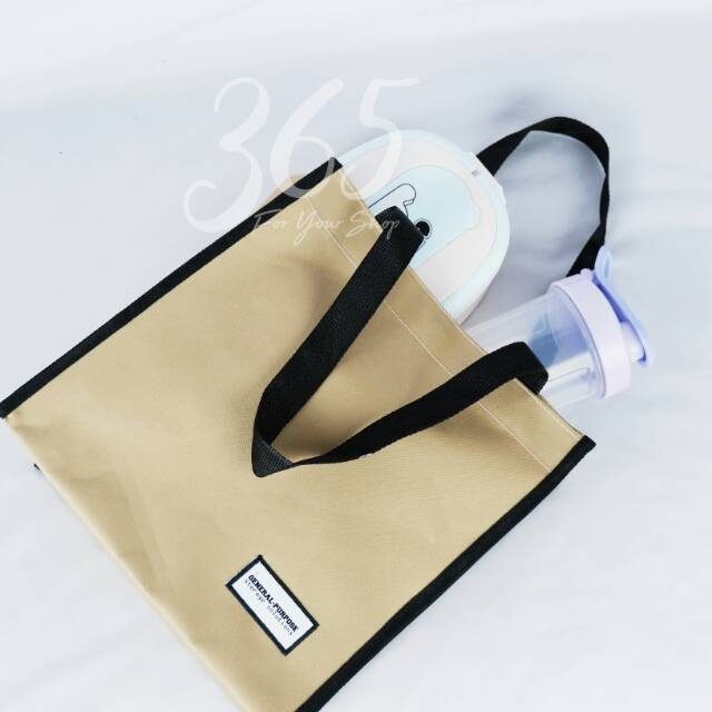 Tote bag 0092