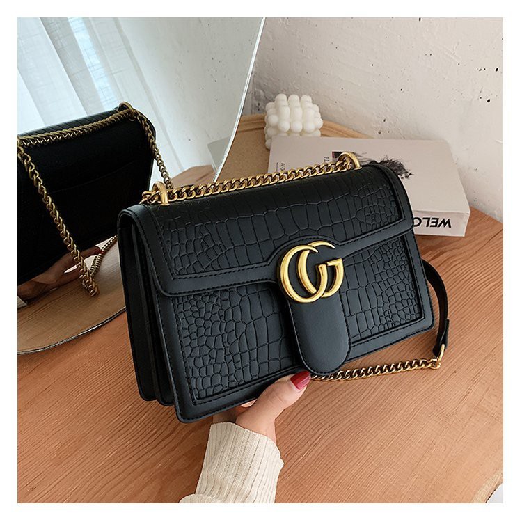 (2PC BISA IKG)GTBI99886448 New Arrival  !!!  Tas Selempang  Tas Wanita Import  Premium Terbaru