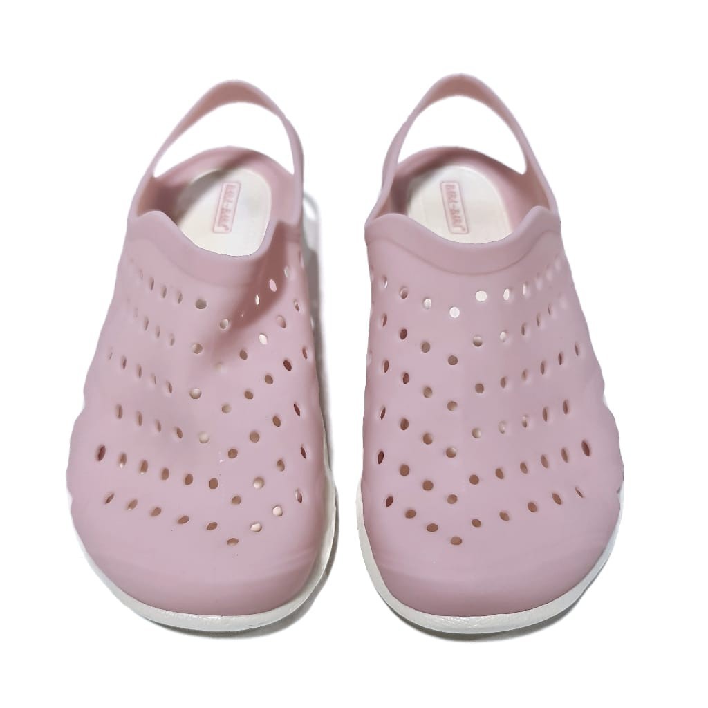 jelly sendal anak bara bara sepatu sandal SIZE 30 - 35 karet import barabara 6007TG