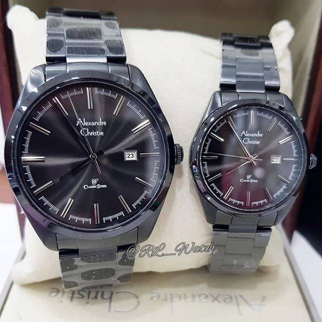 ALEXANDRE CHRISTIE AC8560