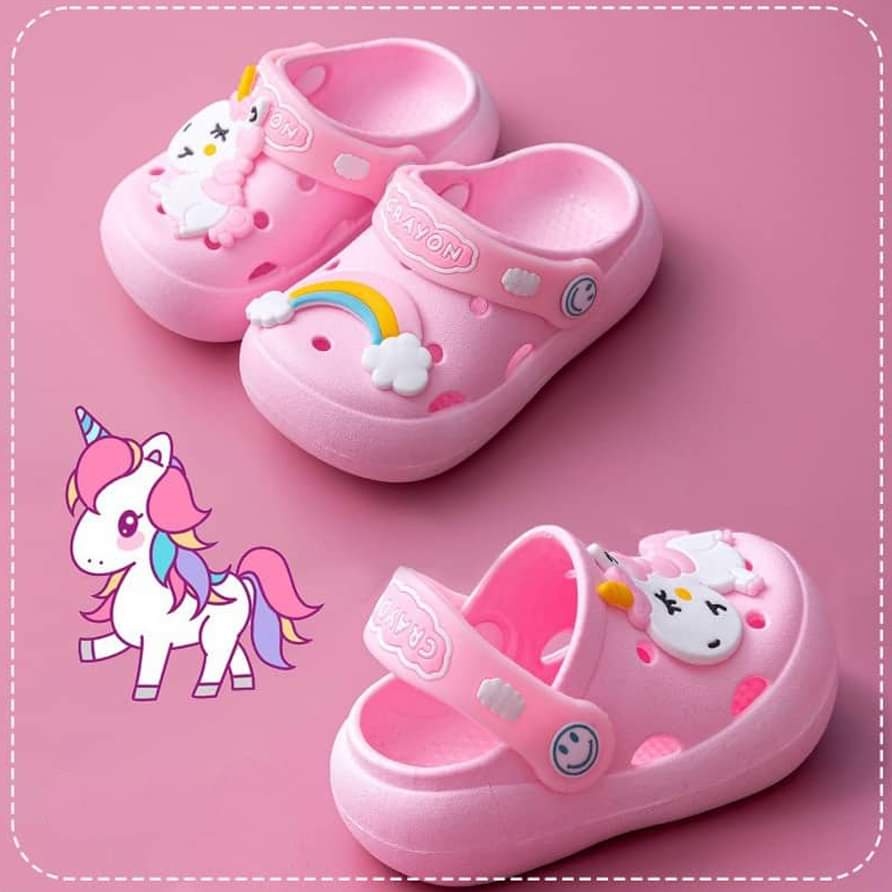 Sandal UNICORN Anak Perempuan