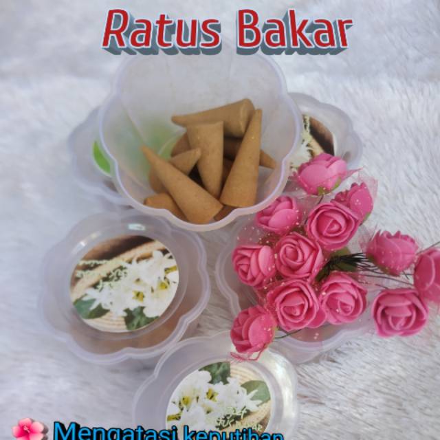 Ratus Bakar