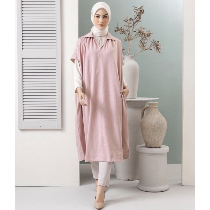 Sora Blouse Heaven Lights