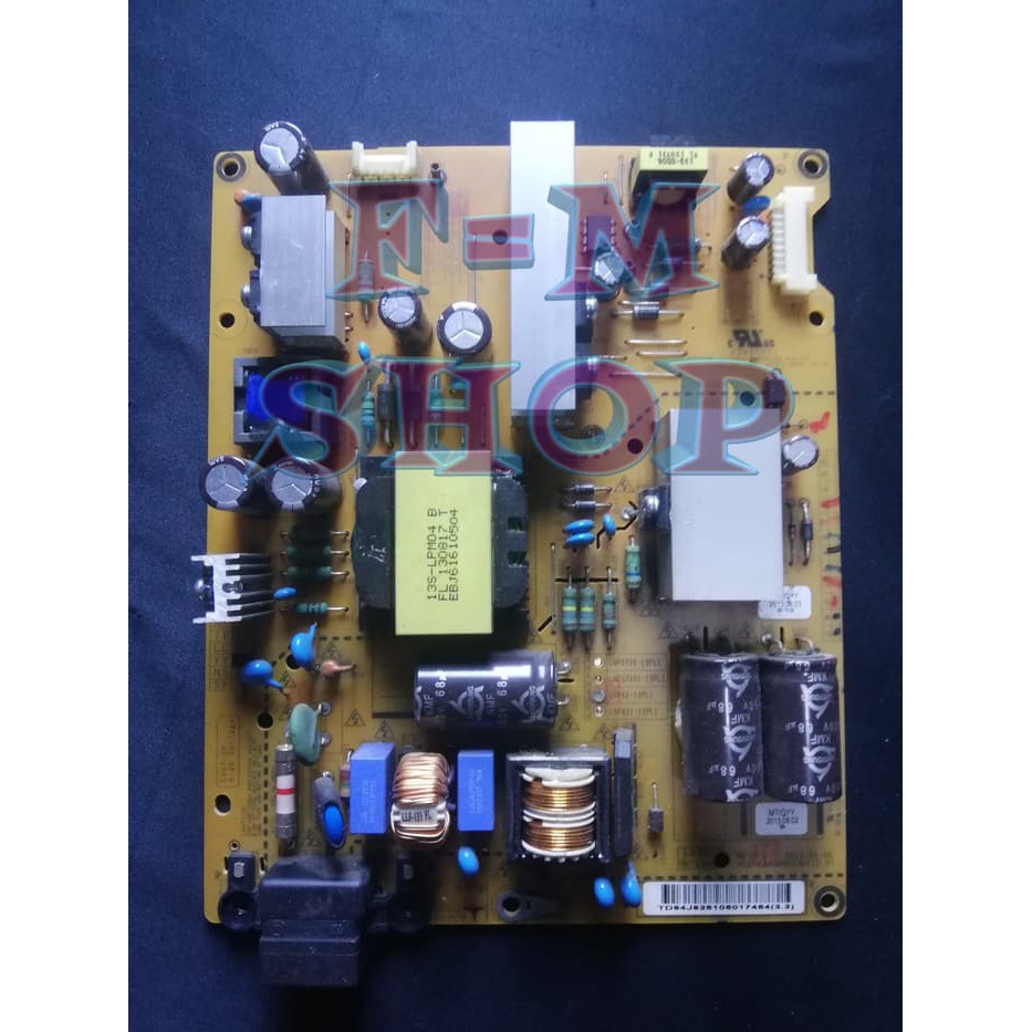 POWER SUPPLY TV LG 42LN5710 - PSU 42LN5710 - REGULATOR 42LN5710