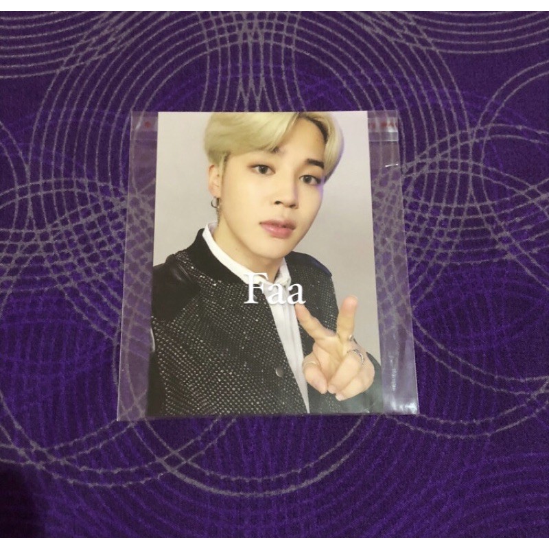 [BOOKED] BTS ARMYPEDIA PUZZLE PHOTOCARD PC JIMIN RARE OFFICIAL YOONGI JHOPE TAEHYUNG JUNGKOOK