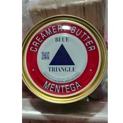 

MENTEGA BUTTER SEGITIGA