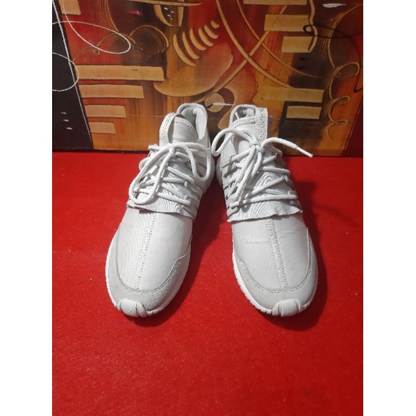 ADIDAS TUBULAR RADIAL SECOND