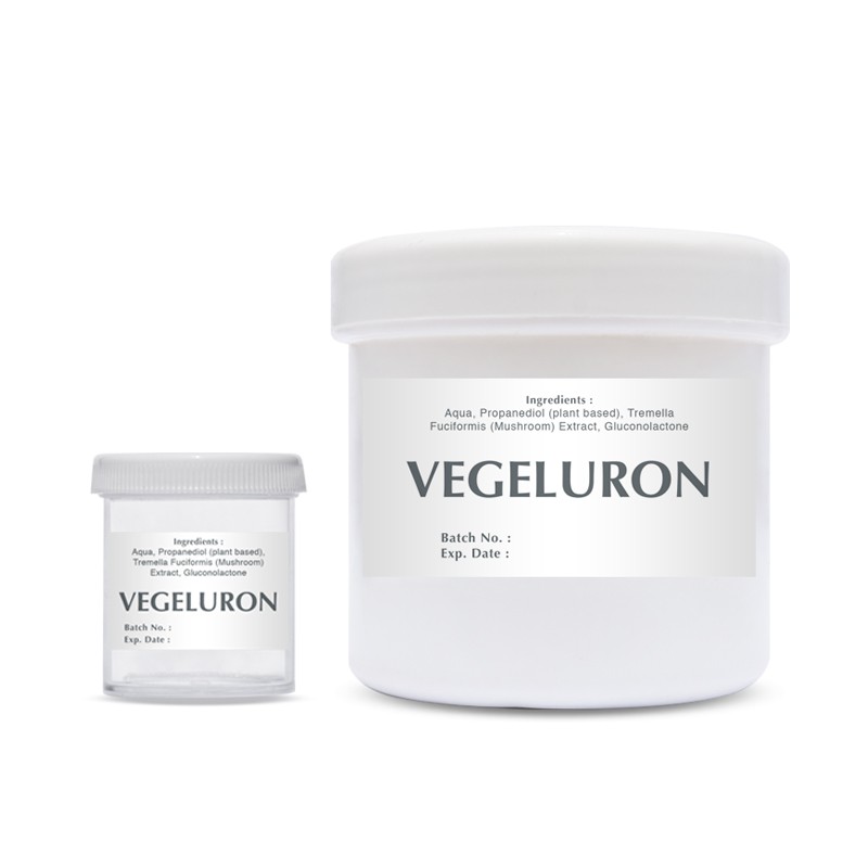 

Sikn dewi Vegeluron (Skincare Organic)