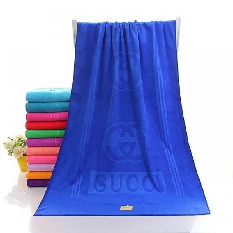 Handuk Pantai Microfiber Lovely MF Jumbo 75 x 150 cm