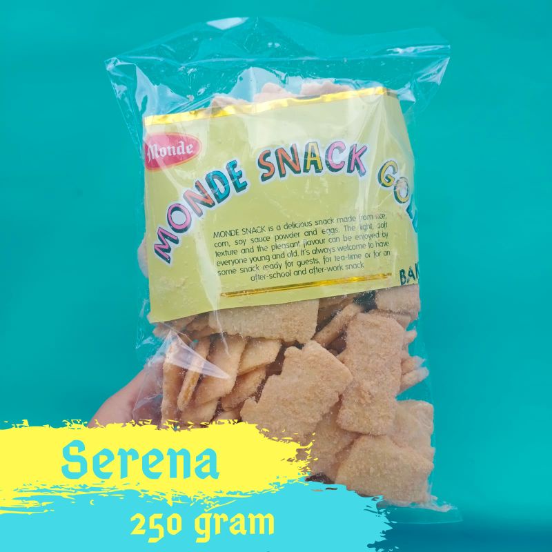 

MONDE SERENA 250GR