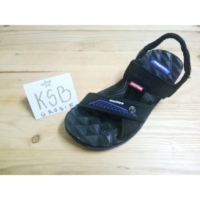 Sandal Gunung/Sepatu Sandal/Sandal Gunung Ardiles