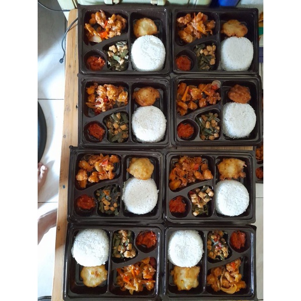 

putri's kitchen