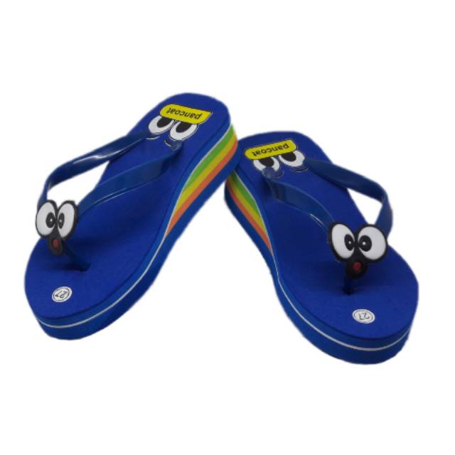 WEDGES SPON ANAK BELANG MATA PANCOT