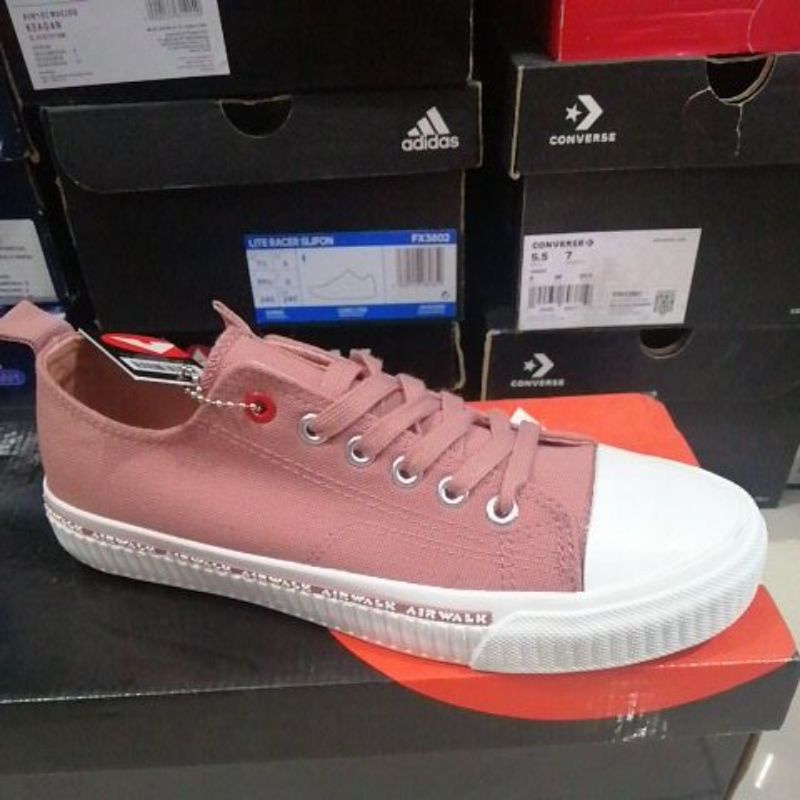 Airwalk Jamie DK PINK. sneakers airwalk original