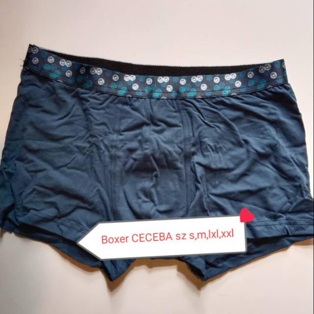CELANA BOXER CECEBA DEWASA