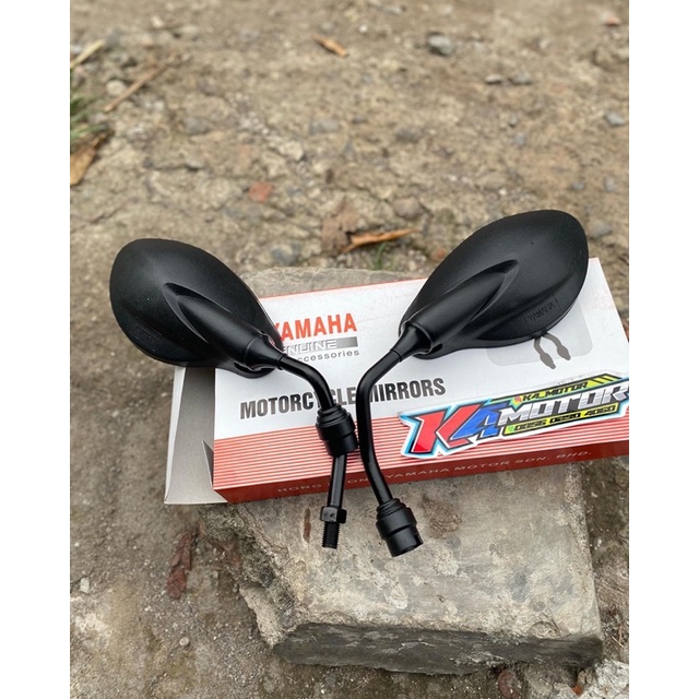 spion yamah 125z spion x1 spion yamaha fizr spion jupiter mio vega aerox force sigma