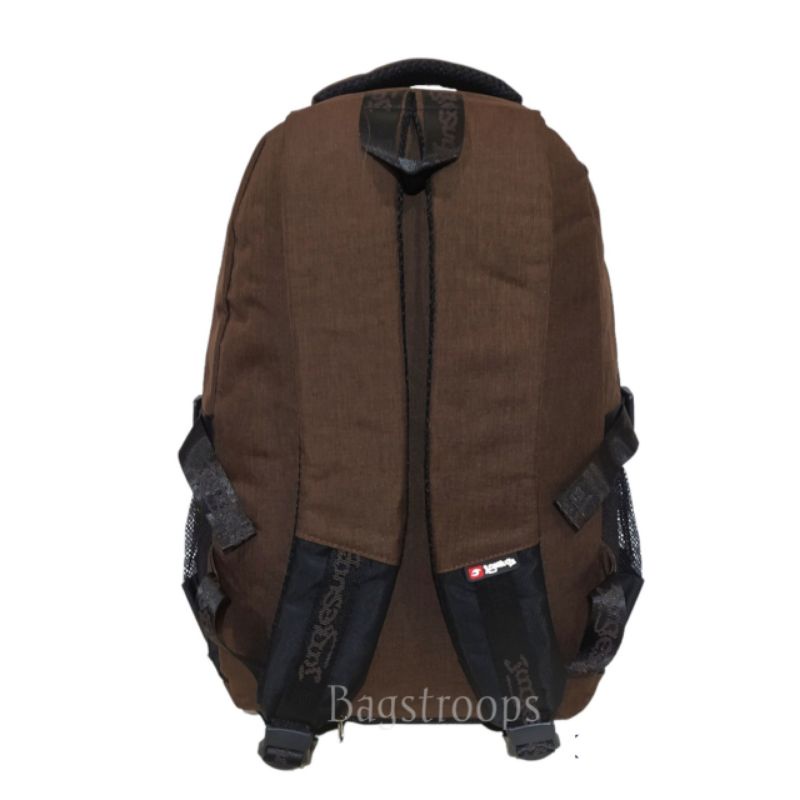 tas ransel Sekolah pria alto junglesurf 71051J