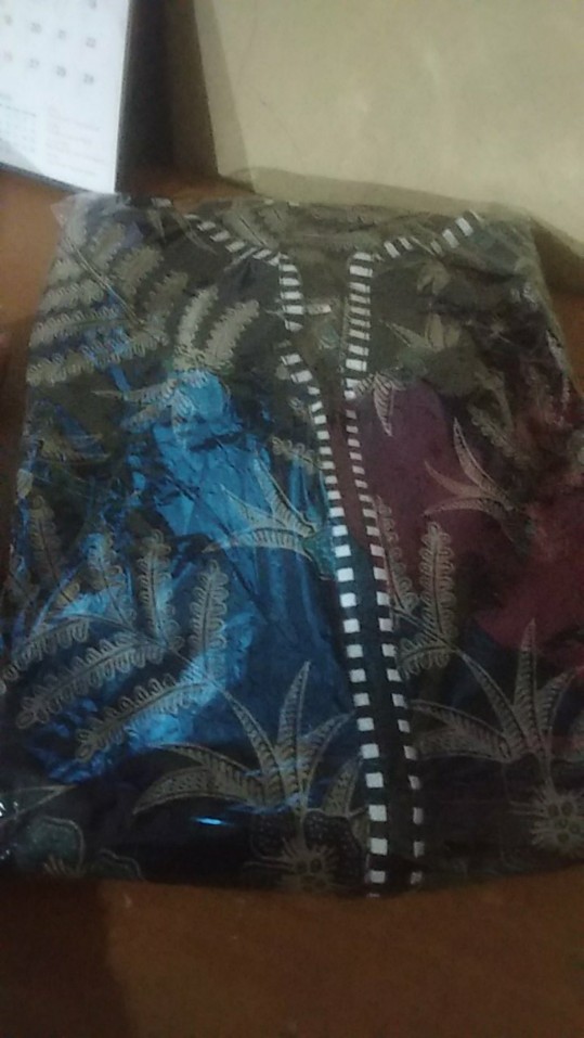 Batik Couple | Batik Couple Modern | Baju Batik Couple | Couple Batik Modern