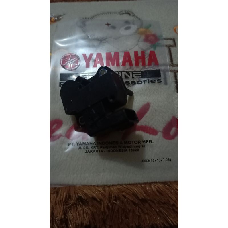 sensor gas TPS maqs original part Yamaha fi old Mio GT Xeon aerox 125 nmax 155 kode seri asli ori