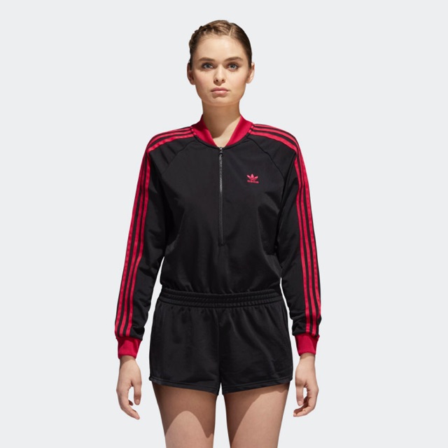 adidas ladies jumpsuit