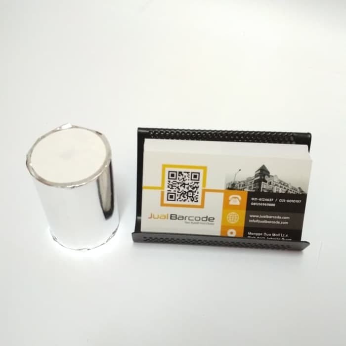 

KERTAS PRINTER BLUETOOTH 58 x 40 STRUK THERMAL MOBILE PRINTER UNMERK