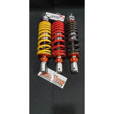 Shock ktc razor pro & razor panjang 300,330, 340 cocok semua matic