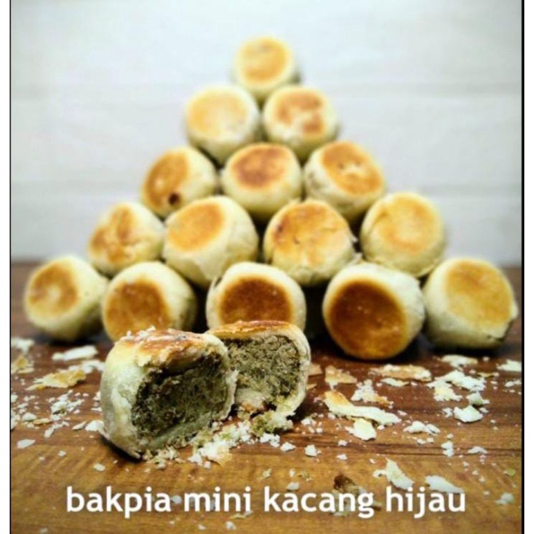 

bakpia mini