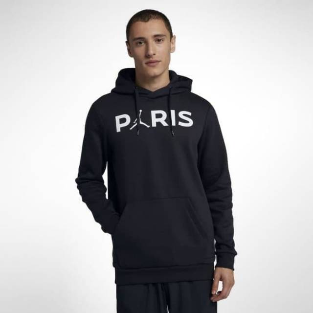 Beli JAKET HOODIE PARIS SAINT GERM6AN PSG X AIR JORDAN GOOD QUALITY 