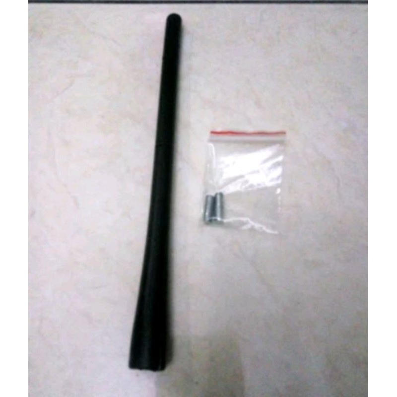 ANTENA RADIO MOBIL RENAULT DODGE CITROEN WULING DFSK VOLVO VW TATA ANTENNA CAR 20 cm