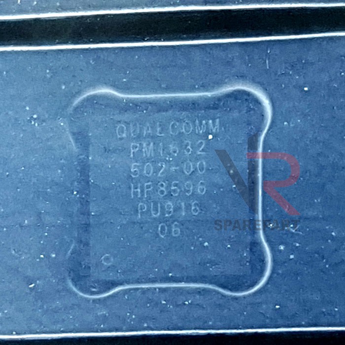 IC POWER PMI 632-502-00 OPPO A3S