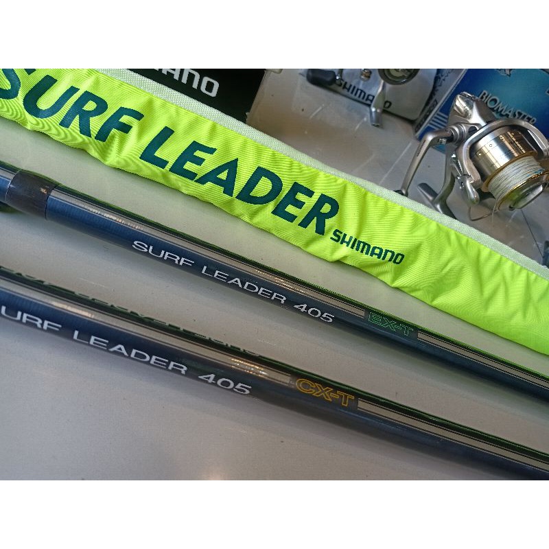 Harga Surf leader 405 Terbaru Sep 2025 | BigGo Indonesia
