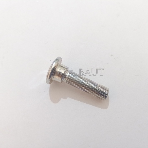 4 Pcs Baut Disc Cakram Ninja / Baut Piringan Cakram Ninja