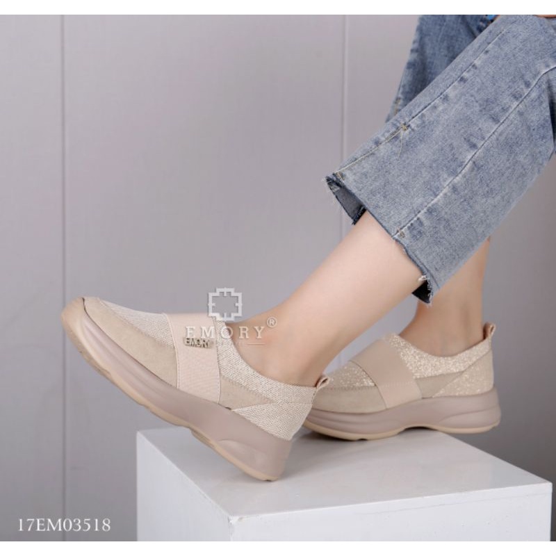 RESTOCK SEPATU EMORY NATHANIE SERIES 17EMO3518