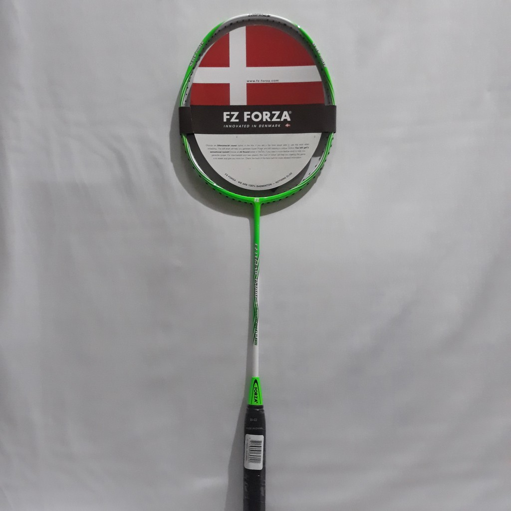 Raket Original Forza Legend 15000