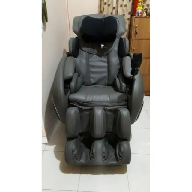 Kursi Pijat Pijit Massage Chair Ogawa Smart Aire Plus 3d Zero Gravity Shopee Indonesia