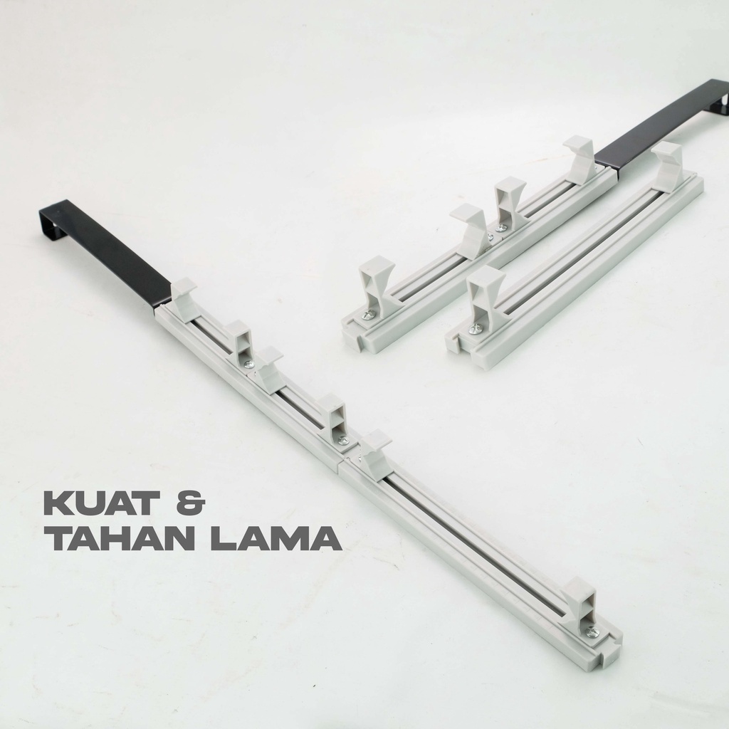 MAYIN LAMP HANGER / HOLDER LAMPU TANNING IKAN ARWANA / AROWANA