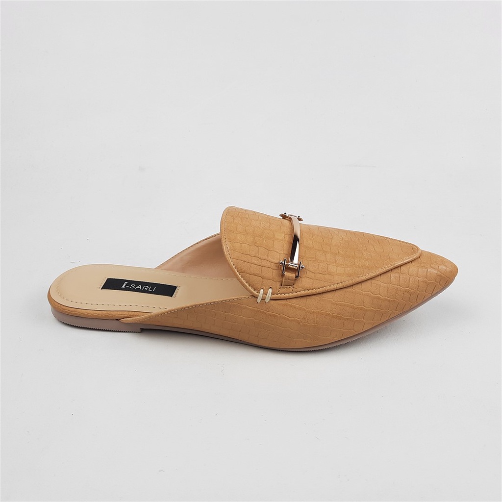 Slip On wanita I-sarli Lj.378 36-40