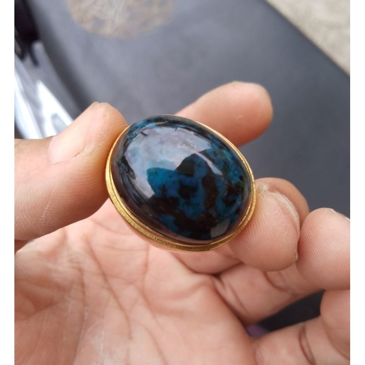 bacan doko totol montok