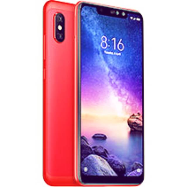 Xiaomi Redmi Note 6 Pro 4/64