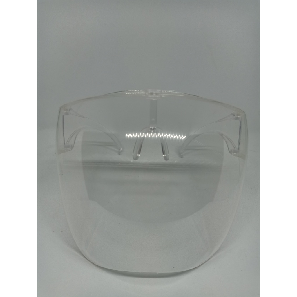 Face Shield Akrilik