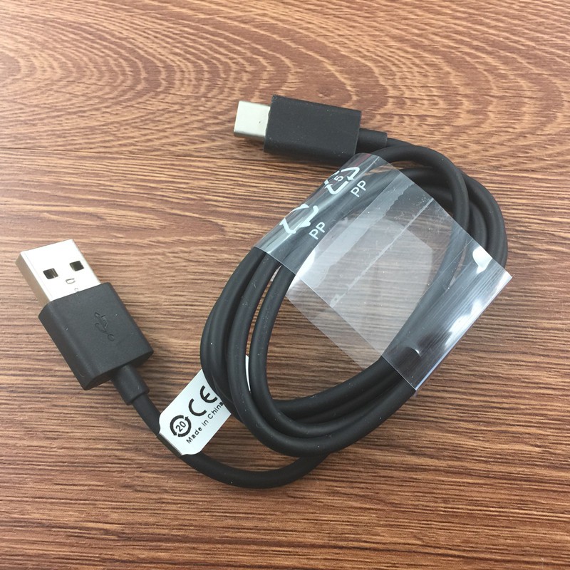 Data cable SONY UCB20 Data Cable USB Type-C 100 % ORIGINAL asli