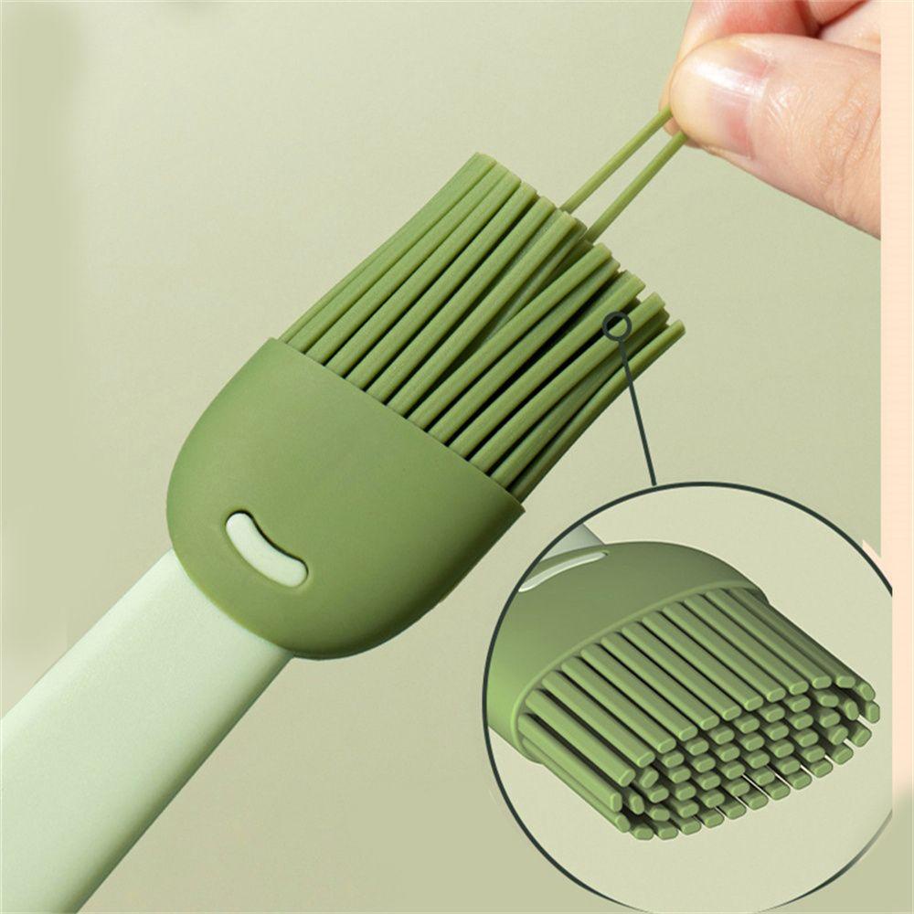 Wonder Oil Brush Baking Household Barbecue Non-linting