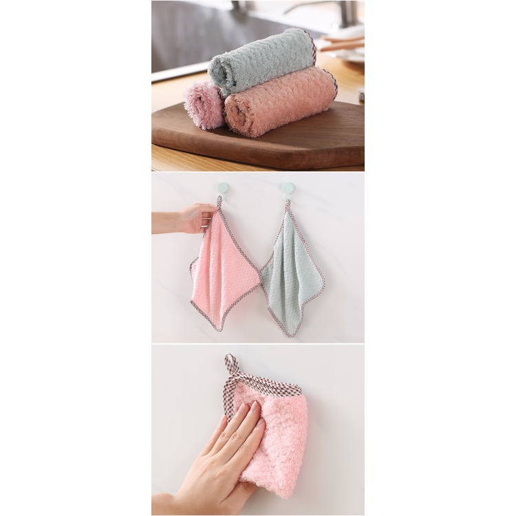 Kain Lap Gantung Serap Air PR0241