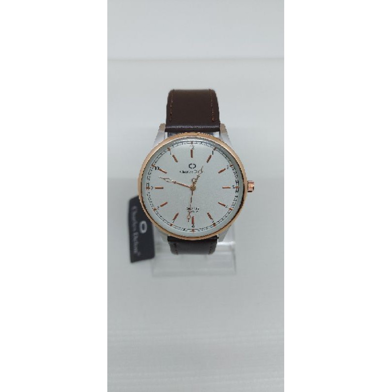 Jam Tangan Charles Delon