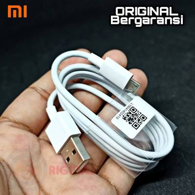 Cable Charger Fast Charger Support 18W 27W Xiaomi Redmi S2 GO MiMAX Mi-3/Mi 4/Mi Play ( Cable Fast Charging 3.0 )  ORISINIL ASLI 100%/ KABEL DATA MICRO USB  5V-9V = 1.0-2,0-2.4 AMPERE Cassan-Casan HP ORi-ORIGINAL