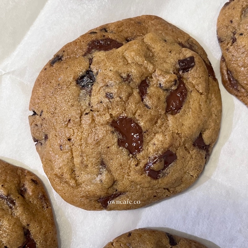 

SOFT COOKIES BOLEN PISANG BY OWNCAFE