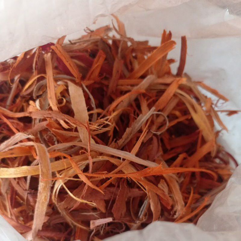 

KAYU SECANG SERUT 500GR